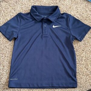 Nike Boys Polo Shirt